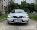 Серый Ниссан Максима, объемом двигателя 2 л и пробегом 272 тыс. км за 3350 $, фото 1 на Automoto.ua