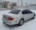 Сірий Ніссан Максіма, об'ємом двигуна 2 л та пробігом 287 тис. км за 4000 $, фото 1 на Automoto.ua