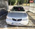 Серый Ниссан Максима, объемом двигателя 2 л и пробегом 222 тыс. км за 2500 $, фото 1 на Automoto.ua