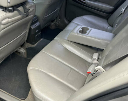 Серый Ниссан Максима, объемом двигателя 2.99 л и пробегом 265 тыс. км за 3000 $, фото 6 на Automoto.ua