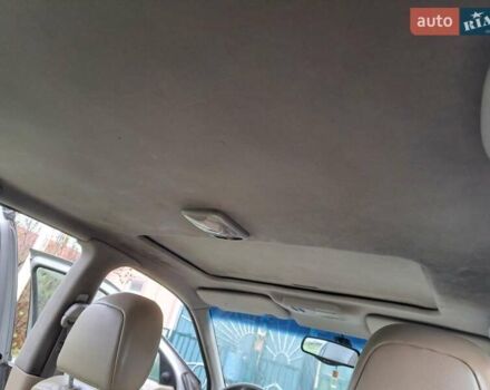 Сірий Ніссан Максіма, об'ємом двигуна 3 л та пробігом 487 тис. км за 2200 $, фото 11 на Automoto.ua