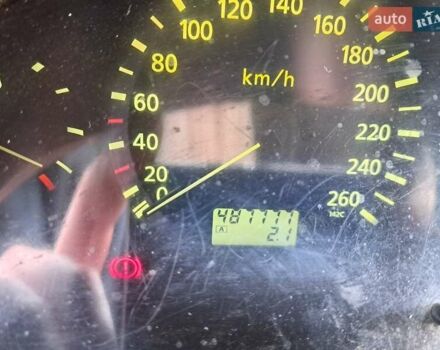 Сірий Ніссан Максіма, об'ємом двигуна 3 л та пробігом 487 тис. км за 2200 $, фото 17 на Automoto.ua