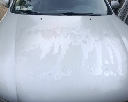 Сірий Ніссан Максіма, об'ємом двигуна 3 л та пробігом 300 тис. км за 3200 $, фото 3 на Automoto.ua