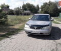 Сірий Ніссан Максіма, об'ємом двигуна 3 л та пробігом 293 тис. км за 3200 $, фото 1 на Automoto.ua