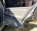 Сірий Ніссан Максіма, об'ємом двигуна 2 л та пробігом 407 тис. км за 2700 $, фото 6 на Automoto.ua