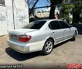 Сірий Ніссан Максіма, об'ємом двигуна 2 л та пробігом 245 тис. км за 2700 $, фото 3 на Automoto.ua