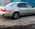 Сірий Ніссан Максіма, об'ємом двигуна 3 л та пробігом 290 тис. км за 3800 $, фото 1 на Automoto.ua