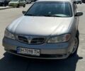 Сірий Ніссан Максіма, об'ємом двигуна 2 л та пробігом 297 тис. км за 3881 $, фото 1 на Automoto.ua