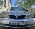 Сірий Ніссан Максіма, об'ємом двигуна 3 л та пробігом 240 тис. км за 2500 $, фото 5 на Automoto.ua