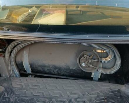 Сірий Ніссан Максіма, об'ємом двигуна 3 л та пробігом 400 тис. км за 2100 $, фото 5 на Automoto.ua