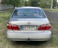 Сірий Ніссан Максіма, об'ємом двигуна 2 л та пробігом 265 тис. км за 3300 $, фото 5 на Automoto.ua