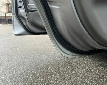 Серый Ниссан Максима, объемом двигателя 2 л и пробегом 285 тыс. км за 2350 $, фото 26 на Automoto.ua