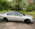 Ниссан Максима 2002 в Верхнеднепровске на Automoto.ua Серый Ниссан Максима, объемом двигателя 3 л и пробегом 365 тыс. км за 3300 $, фото 7 на Automoto.ua