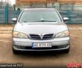 Серый Ниссан Максима, объемом двигателя 2 л и пробегом 340 тыс. км за 2900 $, фото 5 на Automoto.ua