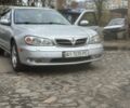 Ниссан Максима 2002 в Киеве на Automoto.ua Серый Ниссан Максима, объемом двигателя 3 л и пробегом 555 тыс. км за 4500 $, фото 2 на Automoto.ua