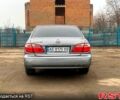 Серый Ниссан Максима, объемом двигателя 2 л и пробегом 340 тыс. км за 2900 $, фото 6 на Automoto.ua
