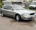 Ниссан Максима 2002 в Кременчуге на Automoto.ua Серый Ниссан Максима, объемом двигателя 2 л и пробегом 111 тыс. км за 2200 $, фото 2 на Automoto.ua