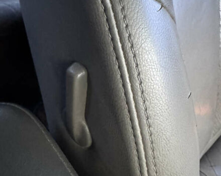 Серый Ниссан Максима, объемом двигателя 2 л и пробегом 285 тыс. км за 2350 $, фото 22 на Automoto.ua