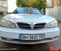 Ниссан Максима 2002 в Черноморске (Ильичевске) на Automoto.ua Серый Ниссан Максима, объемом двигателя 3 л и пробегом 300 тыс. км за 3200 $, фото 1 на Automoto.ua