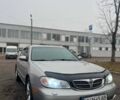 Серый Ниссан Максима, объемом двигателя 3 л и пробегом 276 тыс. км за 3399 $, фото 1 на Automoto.ua