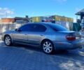Ниссан Максима 2002 в Измаиле на Automoto.ua Серый Ниссан Максима, объемом двигателя 3 л и пробегом 332 тыс. км за 3600 $, фото 8 на Automoto.ua