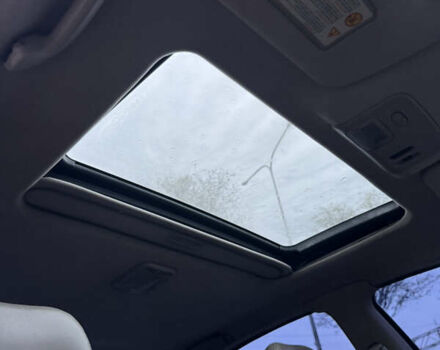 Серый Ниссан Максима, объемом двигателя 2 л и пробегом 285 тыс. км за 2350 $, фото 28 на Automoto.ua