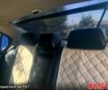 Серый Ниссан Максима, объемом двигателя 3 л и пробегом 322 тыс. км за 4600 $, фото 10 на Automoto.ua