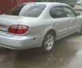 Ниссан Максима 2002 в Киеве на Automoto.ua Серый Ниссан Максима, объемом двигателя 3 л и пробегом 555 тыс. км за 4500 $, фото 4 на Automoto.ua