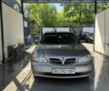 Сірий Ніссан Максіма, об'ємом двигуна 2 л та пробігом 202 тис. км за 4899 $, фото 2 на Automoto.ua