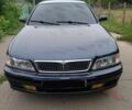 Сірий Ніссан Максіма, об'ємом двигуна 2.99 л та пробігом 305 тис. км за 3300 $, фото 1 на Automoto.ua