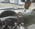 Ниссан Максима 2002 в Киеве на Automoto.ua Серый Ниссан Максима, объемом двигателя 3 л и пробегом 555 тыс. км за 4500 $, фото 11 на Automoto.ua