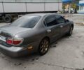 Ниссан Максима 2002 в Кременчуге на Automoto.ua Серый Ниссан Максима, объемом двигателя 2 л и пробегом 295 тыс. км за 3200 $, фото 6 на Automoto.ua