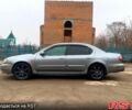Серый Ниссан Максима, объемом двигателя 2 л и пробегом 340 тыс. км за 2900 $, фото 7 на Automoto.ua