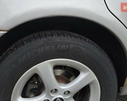 Серый Ниссан Максима, объемом двигателя 2.99 л и пробегом 364 тыс. км за 4100 $, фото 23 на Automoto.ua