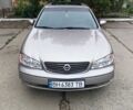 Сірий Ніссан Максіма, об'ємом двигуна 3 л та пробігом 410 тис. км за 4714 $, фото 1 на Automoto.ua
