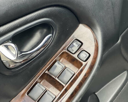 Сірий Ніссан Максіма, об'ємом двигуна 3 л та пробігом 275 тис. км за 3950 $, фото 18 на Automoto.ua