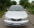 Серый Ниссан Максима, объемом двигателя 3 л и пробегом 220 тыс. км за 3300 $, фото 1 на Automoto.ua