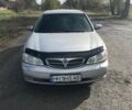 Сірий Ніссан Максіма, об'ємом двигуна 2.99 л та пробігом 202 тис. км за 2000 $, фото 1 на Automoto.ua