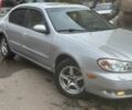 Ниссан Максима 2002 в Киеве на Automoto.ua Серый Ниссан Максима, объемом двигателя 3 л и пробегом 555 тыс. км за 4500 $, фото 5 на Automoto.ua
