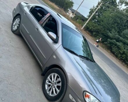 Серый Ниссан Максима, объемом двигателя 3 л и пробегом 3 тыс. км за 4800 $, фото 6 на Automoto.ua