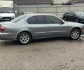 Ниссан Максима 2002 в Кременчуге на Automoto.ua Серый Ниссан Максима, объемом двигателя 2 л и пробегом 111 тыс. км за 2200 $, фото 3 на Automoto.ua