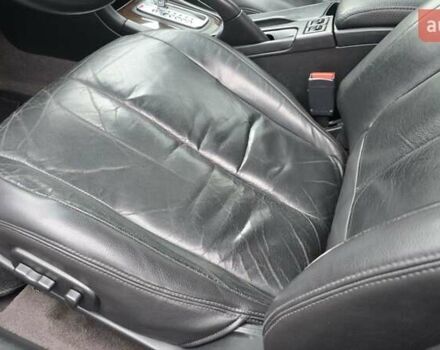 Серый Ниссан Максима, объемом двигателя 2.99 л и пробегом 364 тыс. км за 4100 $, фото 3 на Automoto.ua