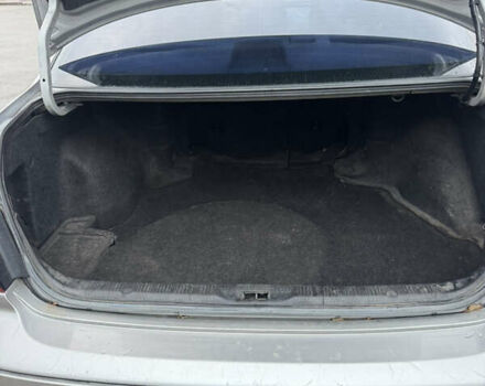 Серый Ниссан Максима, объемом двигателя 2 л и пробегом 285 тыс. км за 2350 $, фото 15 на Automoto.ua