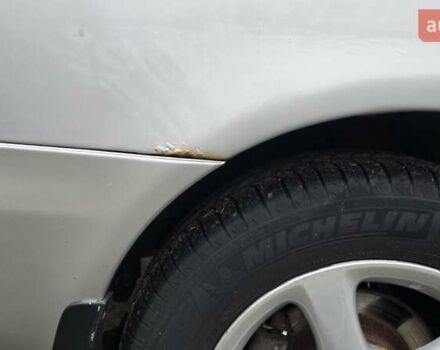 Серый Ниссан Максима, объемом двигателя 2.99 л и пробегом 364 тыс. км за 4100 $, фото 22 на Automoto.ua