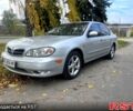 Ниссан Максима 2002 в Лубнах на Automoto.ua Серый Ниссан Максима, объемом двигателя 2 л и пробегом 264 тыс. км за 4499 $, фото 8 на Automoto.ua