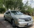 Серый Ниссан Максима, объемом двигателя 3 л и пробегом 274 тыс. км за 3300 $, фото 1 на Automoto.ua