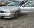 Ниссан Максима 2002 в Киеве на Automoto.ua Серый Ниссан Максима, объемом двигателя 3 л и пробегом 555 тыс. км за 4500 $, фото 1 на Automoto.ua