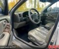 Ниссан Максима 2002 в Лубнах на Automoto.ua Серый Ниссан Максима, объемом двигателя 2 л и пробегом 264 тыс. км за 4499 $, фото 6 на Automoto.ua