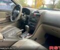 Ниссан Максима 2002 в Лубнах на Automoto.ua Серый Ниссан Максима, объемом двигателя 2 л и пробегом 264 тыс. км за 4499 $, фото 4 на Automoto.ua