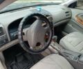 Ниссан Максима 2002 в Кременчуге на Automoto.ua Серый Ниссан Максима, объемом двигателя 2 л и пробегом 295 тыс. км за 3200 $, фото 18 на Automoto.ua